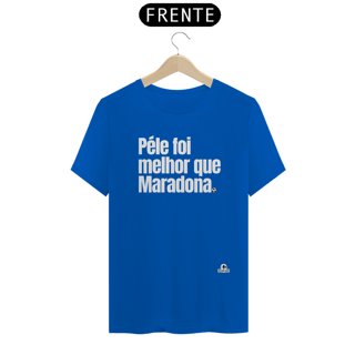 Nome do produto Camiseta frase 