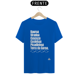 Nome do produto Camiseta 
