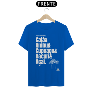 Nome do produto Camiseta de Chef 