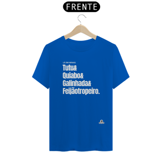 Nome do produto Camiseta 