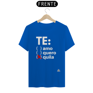 Nome do produto Camiseta de bar frase 