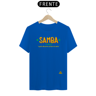 Nome do produto Camiseta musical 