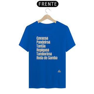 Nome do produto Camiseta 