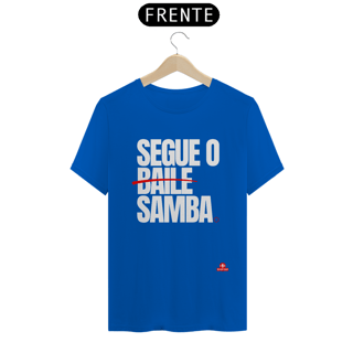 Nome do produto Camiseta divertida com frase 
