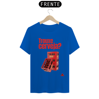 Nome do produto Camiseta de bar com a frase engraçada 