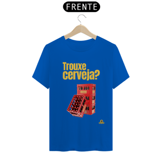 Nome do produto Camiseta de bar com a frase engraçada 