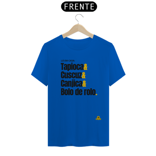 Nome do produto Camiseta frase 