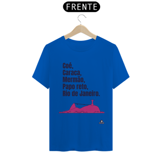 Nome do produto Camiseta 