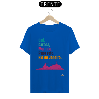 Nome do produto Camiseta 