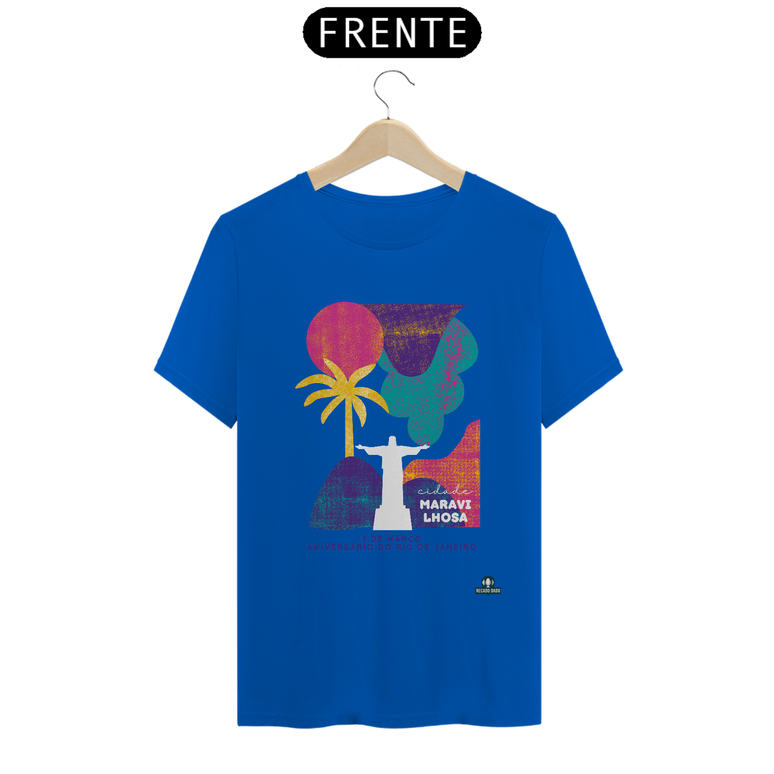 Camiseta 