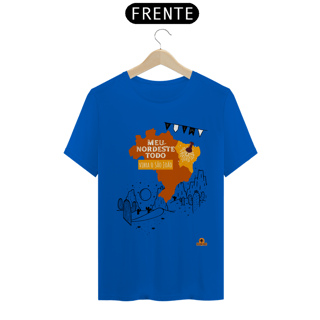 Nome do produto Camiseta com frase 