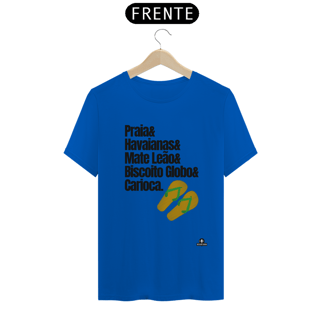 Nome do produto Camiseta 