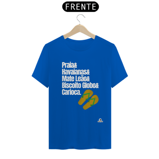 Nome do produto Camiseta 