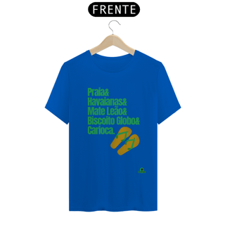 Nome do produto Camiseta 
