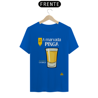 Nome do produto Camiseta frase 