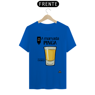 Nome do produto Camiseta frase 