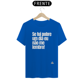 Nome do produto Camiseta com humor e frase 