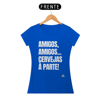 Nome do produto Camiseta de boteco feminina com frase 