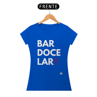 Nome do produto Camiseta feminina com a frase 