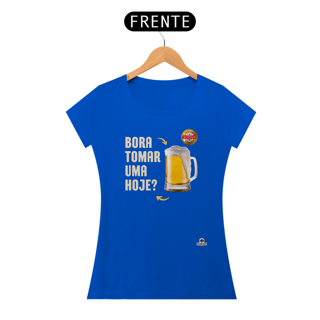 Nome do produto Camiseta frase de bar 