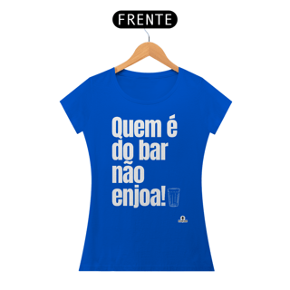 Nome do produto Camiseta de botequeira 