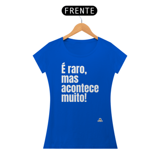 Nome do produto Camiseta com frase engraçada 