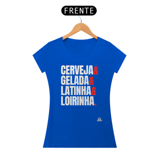 Nome do produto Camiseta frase de bar 