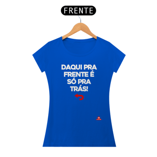 Nome do produto Camiseta engraçada frase 