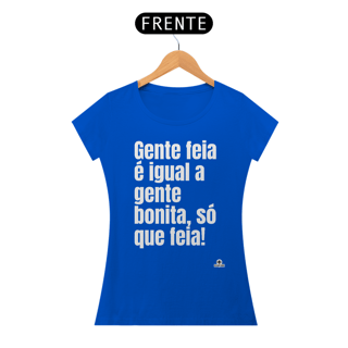 Nome do produto Camiseta engraçada frase 