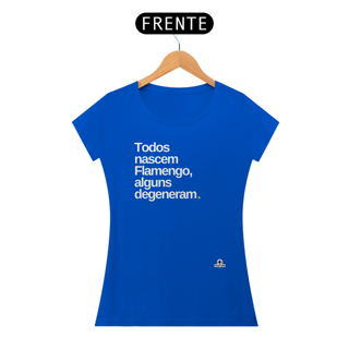 Nome do produto Camiseta com frase futebol 