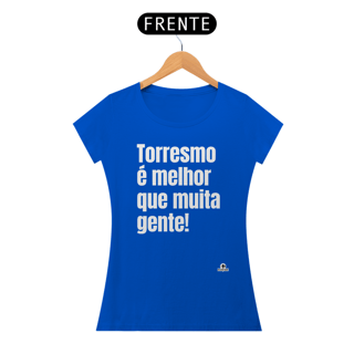 Nome do produto Camiseta feminina com humor frase 