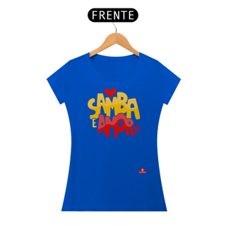 Nome do produto Camiseta baby long 