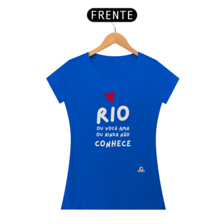 Nome do produto Camiseta baby long feminina de viagem com a frase 