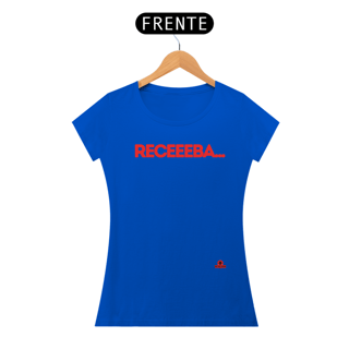 Nome do produto Camiseta feminina 