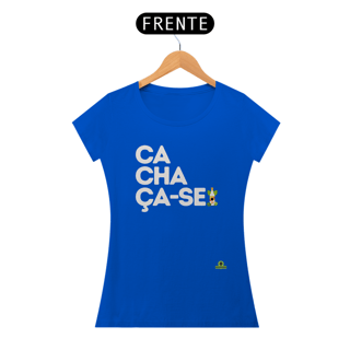 Nome do produto Camiseta feminina 