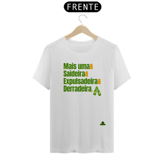 Nome do produto Camiseta de bar com frase 