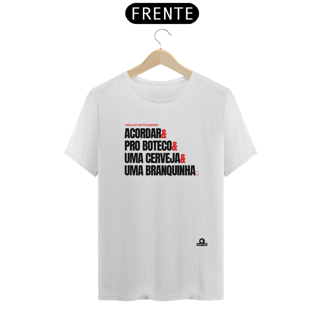 Nome do produto Camiseta cerveja com frase 