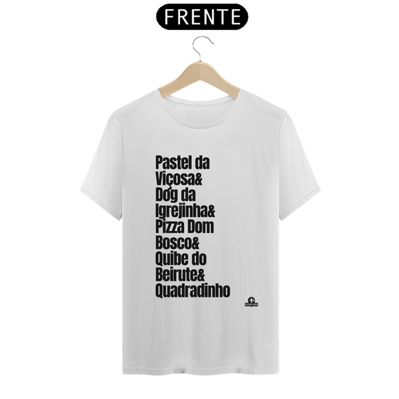 Camiseta 