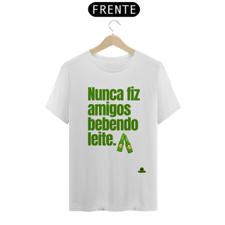 Nome do produto Camiseta com frase engraçada 