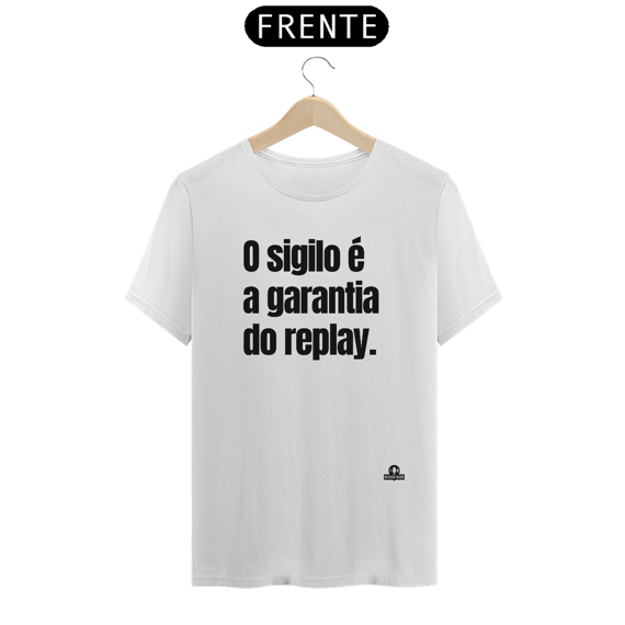 Camiseta frase 