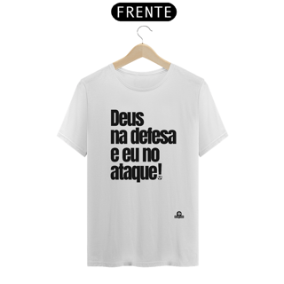 Nome do produto Camiseta frase 