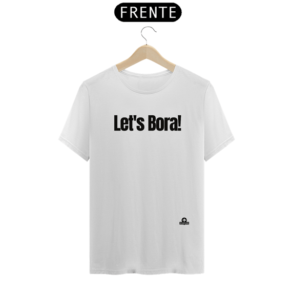 Camiseta frase de humor 