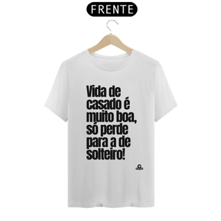Nome do produto Camiseta frase engraçada 