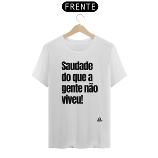 Nome do produto Camiseta frase engraçada 