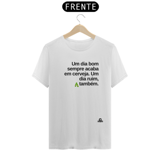 Nome do produto Camiseta frases 