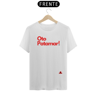 Nome do produto Camiseta frase 