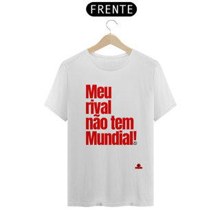 Nome do produto Camiseta humor no futebol frase 