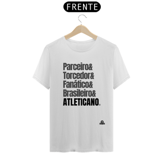 Nome do produto Camiseta Frase 