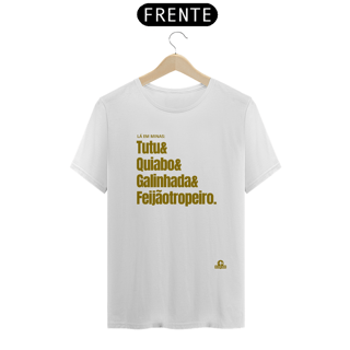 Nome do produto Camiseta 