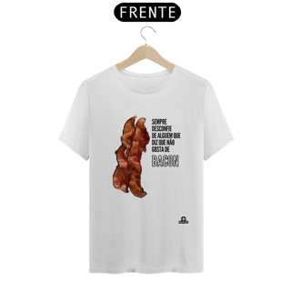 Nome do produto Camiseta engraçada 